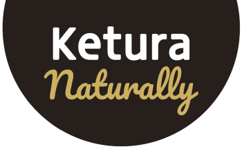 לוגו קטורה נטוראלי